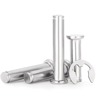 İyi fiyat Cnc Torna Parçaları Pim Milleri Hızlı Prototip İşleme Otomatik Torna Parçaları Küçük Cnc Freze Bağlantı Elemanları çevrimiçi