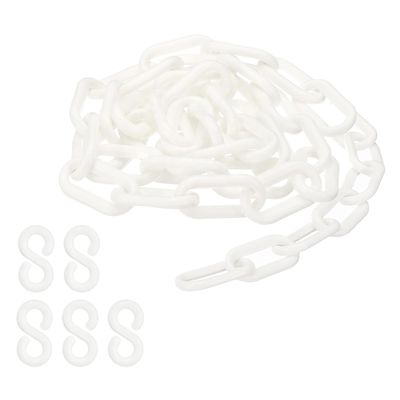 İyi fiyat UV Dayanımlı Plastik Güvenlik Zinciri, Yol Uygulamaları için Enjeksiyon Yapılı çevrimiçi