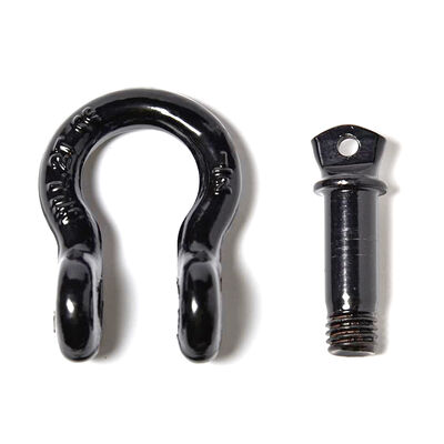 İyi fiyat Römork için Sıcak Daldırma Galvanizli Dövme Alaşımlı Çelik G209 Köstek çevrimiçi