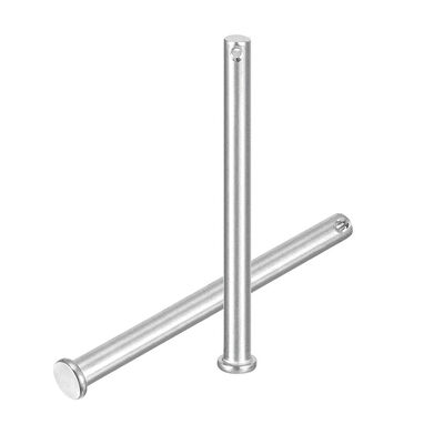 İyi fiyat Paslanmaz çelik 304 316 3mm 4mm 5mm Clevis Pin çevrimiçi