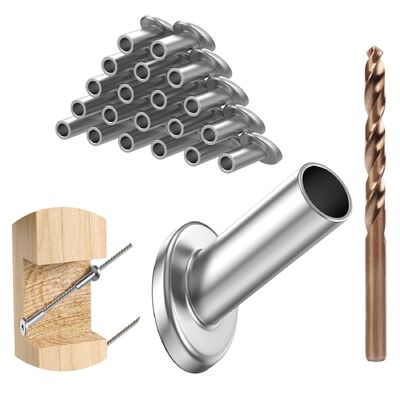 İyi fiyat 25 30 35 Derece 3/16 