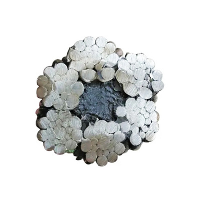 İyi fiyat 6X19S+FC Galvanizli Çelik Tel Halatlar 8~50mm Asansör Parçaları İçin çevrimiçi