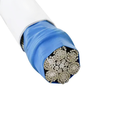 İyi fiyat Sıcak DIP Galvanize Kablo Çelik Tel İpi 6X37+Iwrc Trawl Balıkçılığı / Yükseltme için çevrimiçi