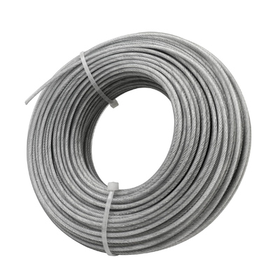 İyi fiyat Yuvarlak iplik kesiciler spool yedek çelik metal çekirdeği ve bahçeler ve çimler için naylon kaplama çevrimiçi