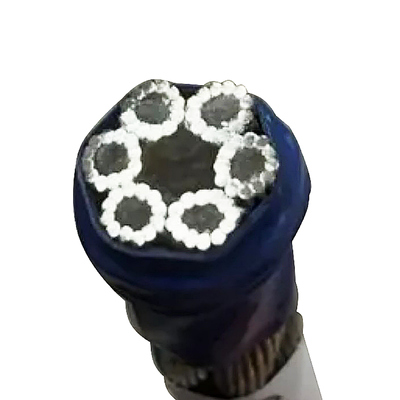 İyi fiyat Ağır kaldırma 6x12-7FC Cranlar için galvanizli çelik tel ipi kaldırma balkon örgü kaldırma çevrimiçi