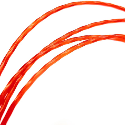 Bağcılık aracı için Twist Strimmer Line Fabrika fiyatı Bahçe Trimmer Line