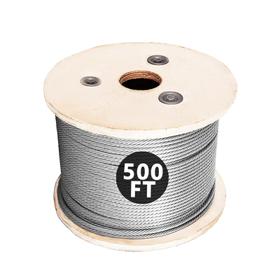 İyi fiyat 500ft 1/8 