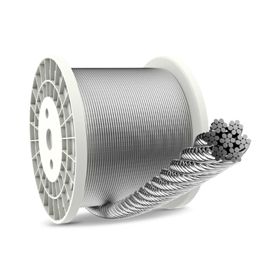 İyi fiyat 500 feet of 1/8