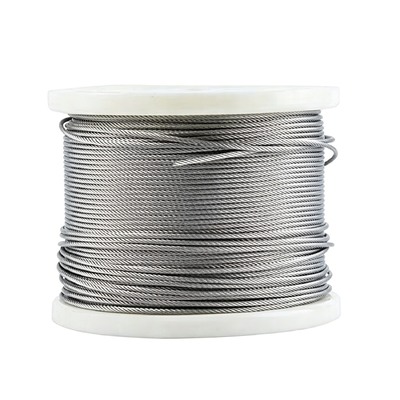 İyi fiyat 7x7 1000FT 1/8 