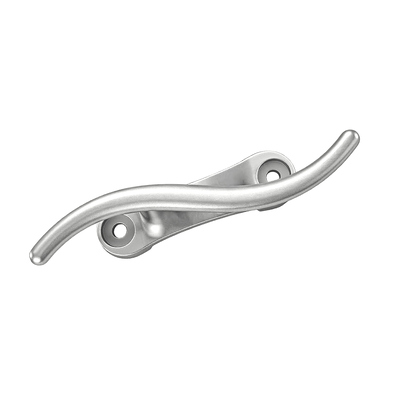 İyi fiyat S-Style Dock Cleat Gemi Dockları ve Marinaları için S-Style Dock Cleat çevrimiçi