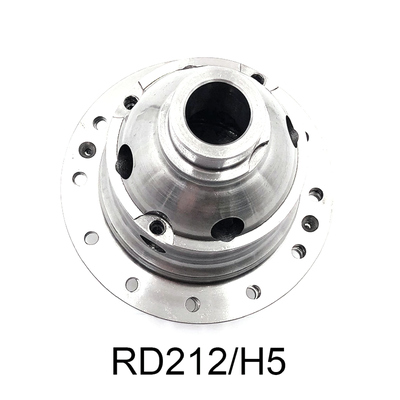İyi fiyat RD212 Differential Locker 4x4 Locker Offroad Differential Pneumatic Locker Kendini kilitleyen Differential Locker çevrimiçi